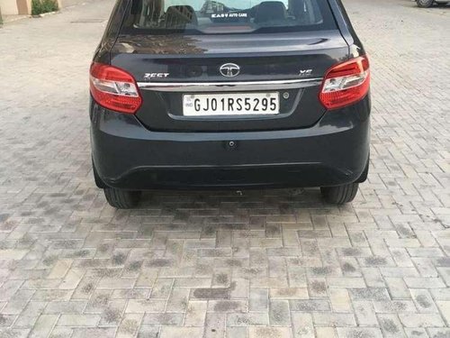 Tata Zest XE 75 PS Diesel, 2016, Diesel MT for sale in Ahmedabad