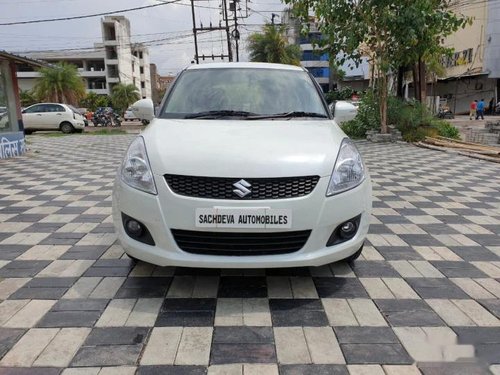 2014 Maruti Suzuki Swift VDI MT for sale in Indore