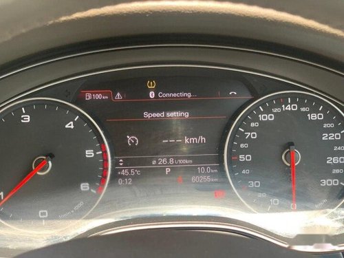 2013 Audi A6 2.0 TDI Premium Plus AT in New Delhi