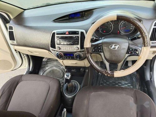 Hyundai I20 Sportz 1.4 CRDI 6 Speed BS-IV, 2013, Diesel MT in Surat