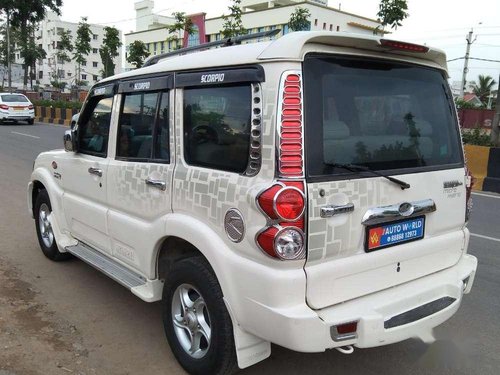 Mahindra Scorpio VLX 2009 MT for sale in Hyderabad