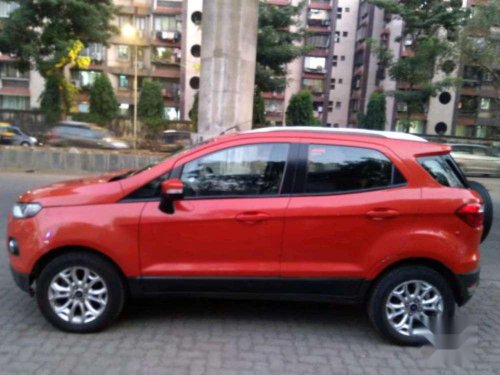 Ford Ecosport EcoSport Titanium 1.5 TDCi, 2013, Diesel MT in Goregaon