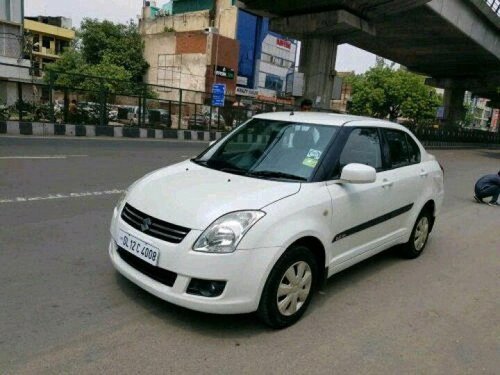 Maruti Dzire VXI 2011 MT for sale in New Delhi