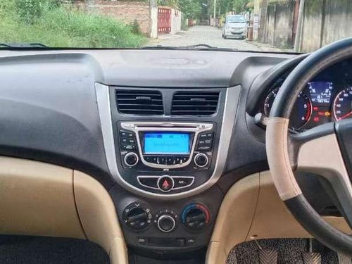 2013 Hyundai Verna 1.6 CRDi SX MT for sale in Guwahati