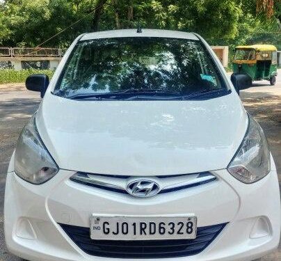 Used 2014 Hyundai Eon Era MT for sale in Ahmedabad