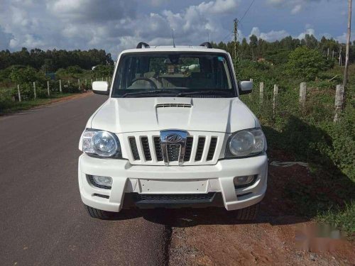 2013 Mahindra Scorpio VLX MT for sale in Mumbai