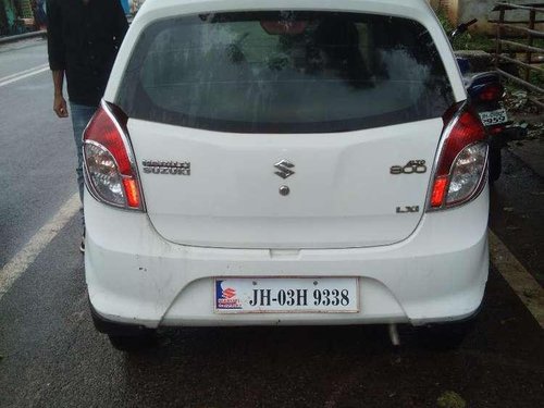 Maruti Suzuki Alto 800 VXI 2013 MT for sale in Ranchi