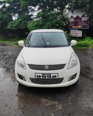 Maruti Swift VDI BSIV W ABS 2013 MT for sale in Mumbai