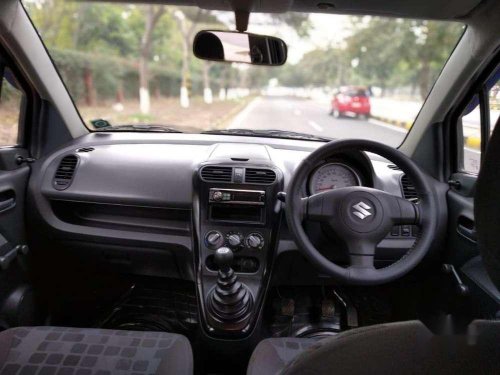 2016 Maruti Suzuki Ritz MT for sale in Chandigarh