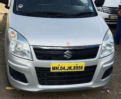 2018 Maruti Suzuki Wagon R LXI CNG MT in Thane