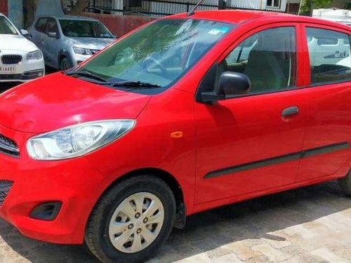 Used 2012 Hyundai i10 Era MT for sale in Ahmedabad