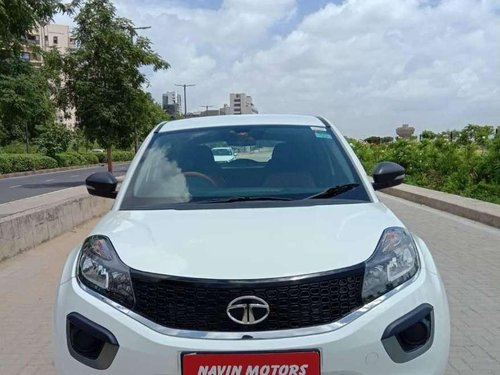 2019 Tata Nexon 1.2 Revotron XM MT for sale in Ahmedabad