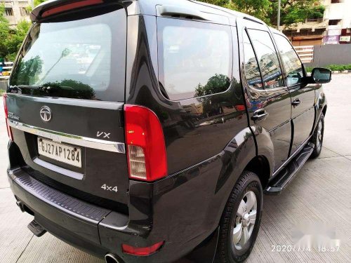 Used 2015 Tata Safari Storme VX MT for sale in Ahmedabad