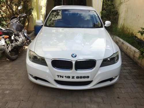 2013 BMW 3 Series 2005-2011 AT for sale in Chennai 