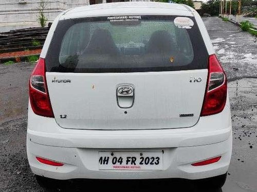 Used 2012 Hyundai i10 Magna MT for sale in Mumbai