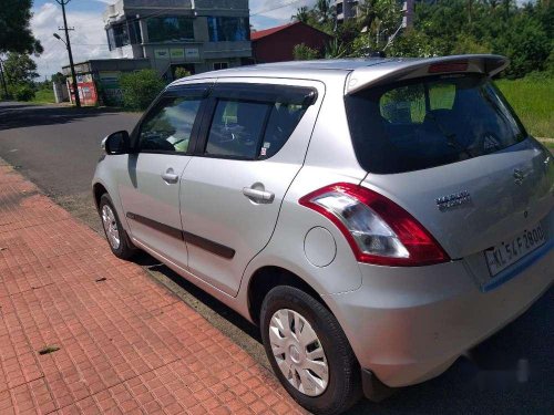 Maruti Suzuki Swift VDi, 2014, Diesel MT in Thrissur 