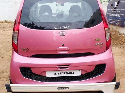 2017 Tata Nano Twist XT MT for sale in Erode