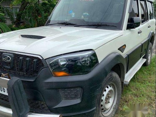 Used 2016 Mahindra Scorpio MT for sale in Kolkata