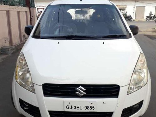 Used 2012 Maruti Suzuki Ritz MT for sale in Rajkot