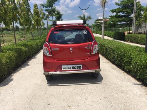 2015 Maruti Suzuki Alto 800 VXI MT for sale in Chennai 