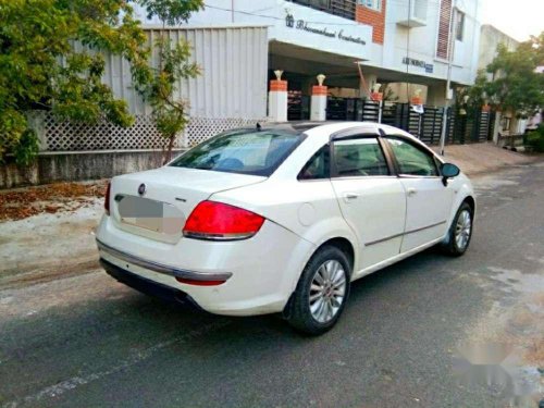 Fiat Linea Emotion 1.3 MJD, 2014, Diesel MT in Chennai