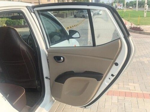 Hyundai i10 Sportz 1.2 2016 MT for sale in Faridabad