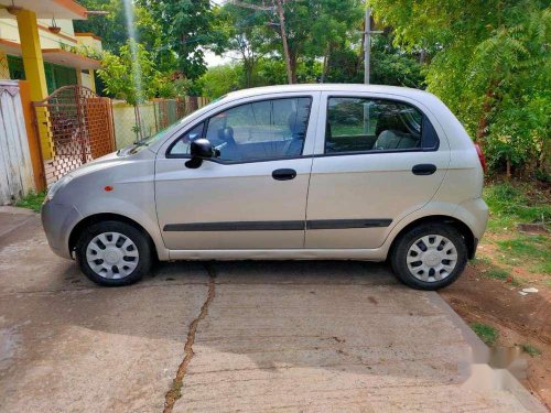 Used 2009 Chevrolet Spark 1.0 MT for sale in Mayiladuthurai