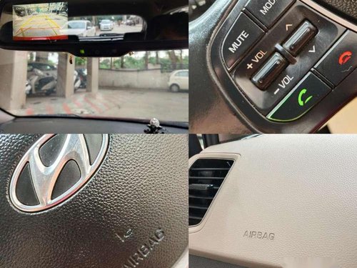 Used 2015 Hyundai Elite i20 Asta 1.4 CRDi MT for sale in Surat