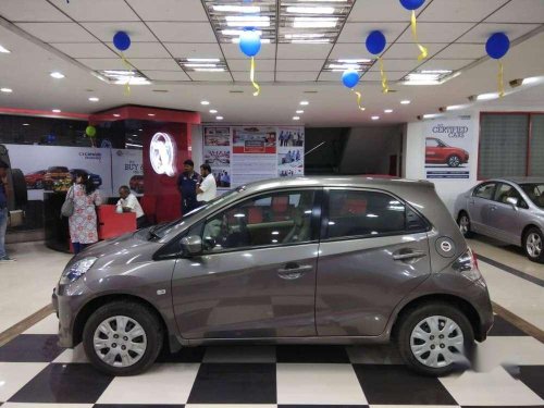 2014 Honda Brio MT for sale in Nagar