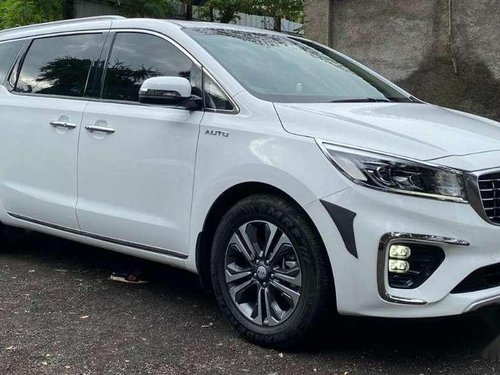 2020 Kia Carnival AT for sale in Kalyan