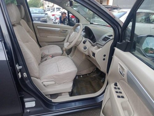 2014 Maruti Suzuki Ertiga VDI MT for sale in New Delhi