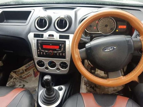 2011 Ford Figo MT for sale in Hyderabad