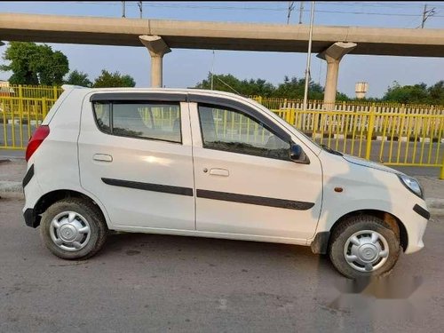 2015 Maruti Suzuki Alto MT for sale in Faridabad