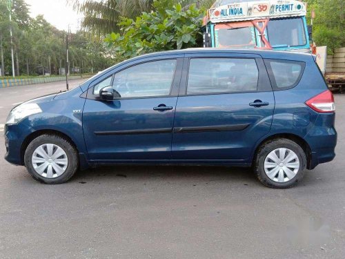 Maruti Suzuki Ertiga Vxi CNG, 2017, CNG & Hybrids MT in Thane