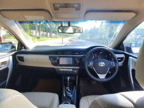 Toyota Corolla Altis 2014 MT for sale in Mumbai