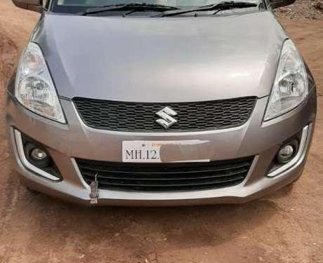 2013 Maruti Suzuki Swift VDI MT for sale in Pune