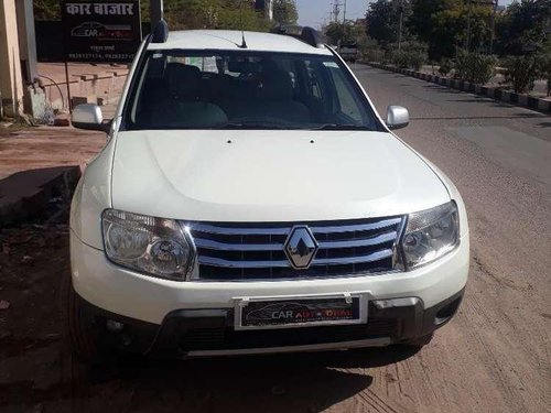 Renault Duster 110 PS RxZ Diesel, 2012, Diesel MT for sale in Jodhpur