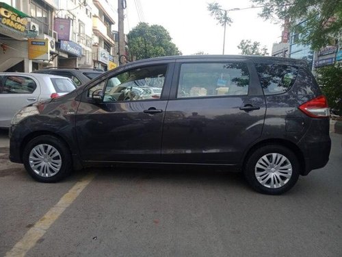 2014 Maruti Suzuki Ertiga VDI MT for sale in New Delhi