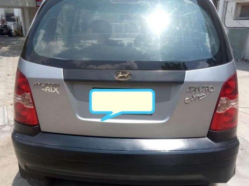 Hyundai Santro Xing XL 2006 MT for sale in Chennai