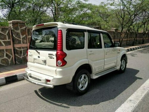 Mahindra Scorpio Vlx BS-IV 2010 MT for sale in New Delhi