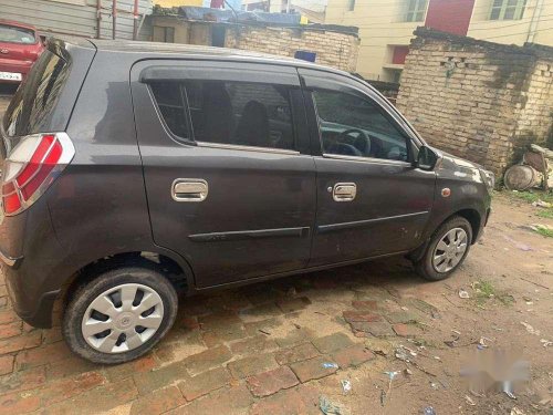 2016 Maruti Suzuki Alto K10 VXI MT for sale in Patna