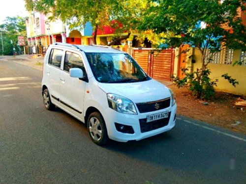 Maruti Suzuki Wagon R 1.0 VXi, 2014, Petrol MT in Chennai