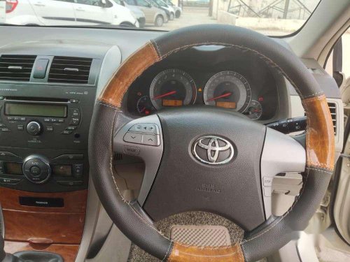 Toyota Corolla Altis GL 2010 MT for sale in Chandigarh