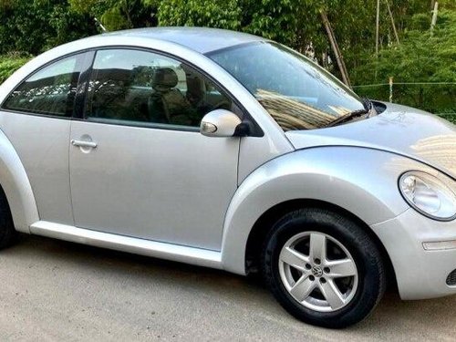 2010 Volkswagen Beetle 2.0 AT for sale in New Delhi