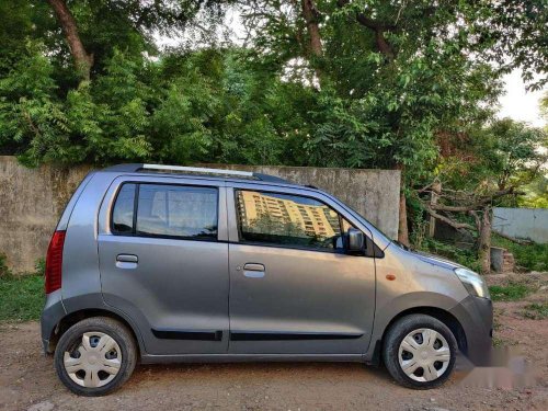 2012 Maruti Suzuki Wagon R VXI MT for sale in Chennai