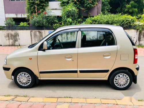 Hyundai Santro Xing GLS 2009 MT for sale in Indore
