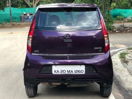 Tata Nano Twist XT 2015 MT for sale in Bangalore