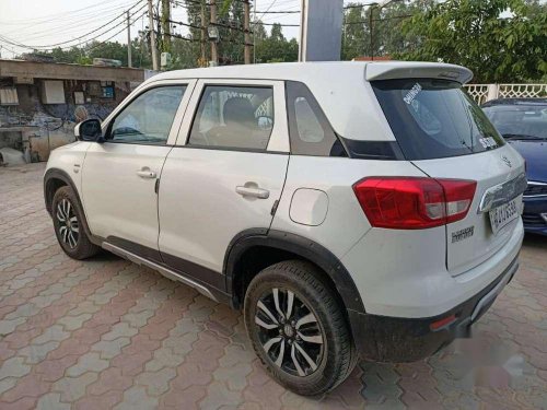 Used 2017 Maruti Suzuki Vitara Brezza LDi MT for sale in Ambala