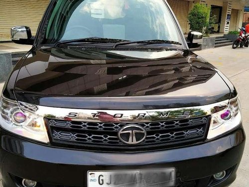 Used 2015 Tata Safari Storme VX MT for sale in Ahmedabad