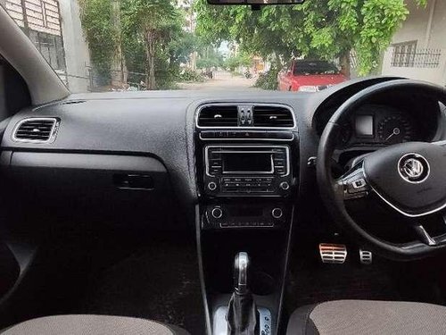 Used 2015 Volkswagen Polo GT TSI MT for sale in Hyderabad